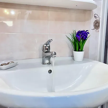 Casa Spaziosa A 5 Minuti Dal Mare Сорсо