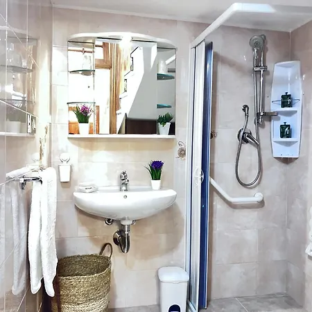 Casa Spaziosa A 5 Minuti Dal Mare Dom wakacyjny