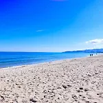 Casa Spaziosa A 5 Minuti Dal Mare 度假居