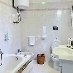 Casa Spaziosa A 5 Minuti Dal Mare 度假居 索尔索