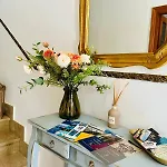度假居 Casa Spaziosa A 5 Minuti Dal Mare 索尔索