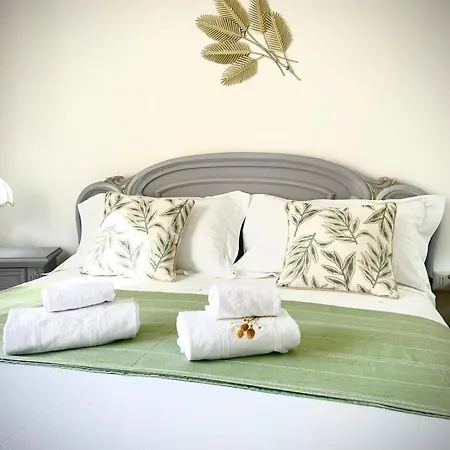 Casa Spaziosa A 5 Minuti Dal Mare Holiday home Sorso
