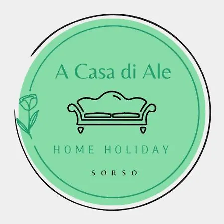 Holiday home Casa Spaziosa A 5 Minuti Dal Mare Sorso