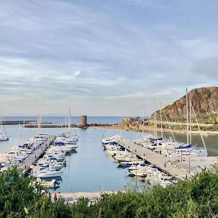 Casa Spaziosa A 5 Minuti Dal Mare Holiday home