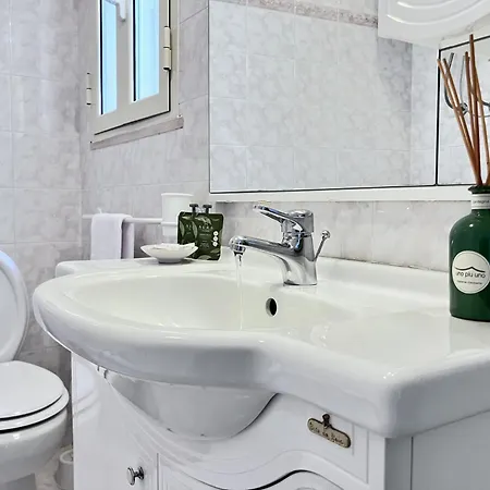 Casa Spaziosa A 5 Minuti Dal Mare Holiday home *