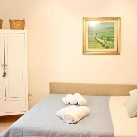 Holiday home Casa Spaziosa A 5 Minuti Dal Mare