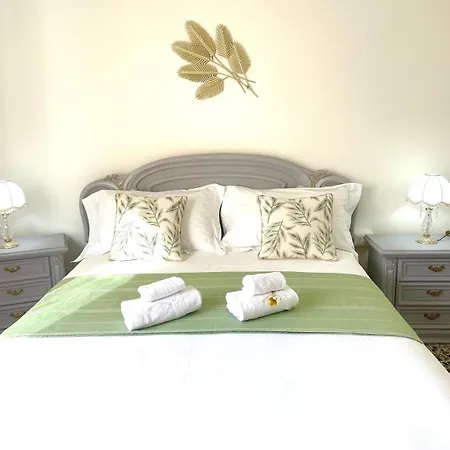 Holiday home Casa Spaziosa A 5 Minuti Dal Mare Sorso