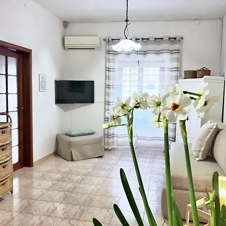 Feriehus Casa Spaziosa A 5 Minuti Dal Mare *