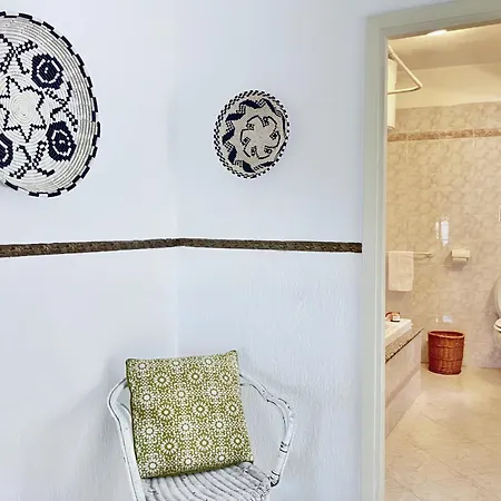 Holiday home Casa Spaziosa A 5 Minuti Dal Mare Sorso