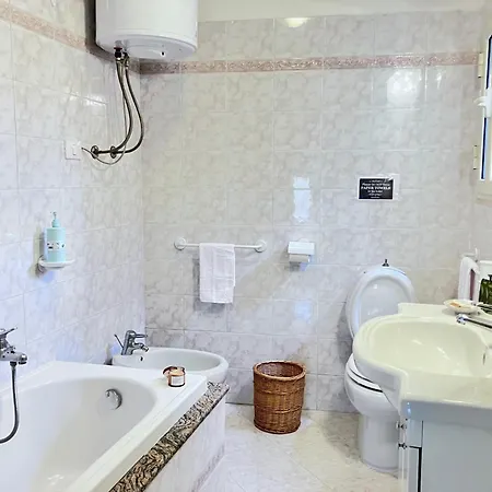 Casa Spaziosa A 5 Minuti Dal Mare Holiday home Sorso