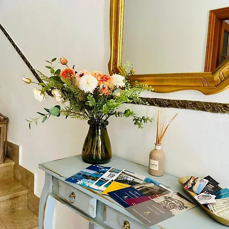 Holiday home Casa Spaziosa A 5 Minuti Dal Mare Sorso