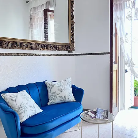 Casa Spaziosa A 5 Minuti Dal Mare Sorso